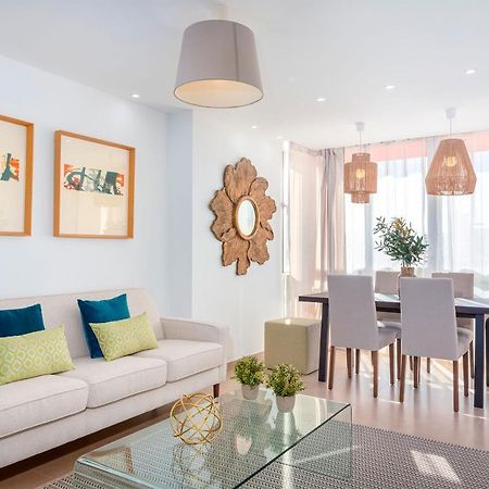 Genteel Home Alonso De Bazan Marbella Exterior foto