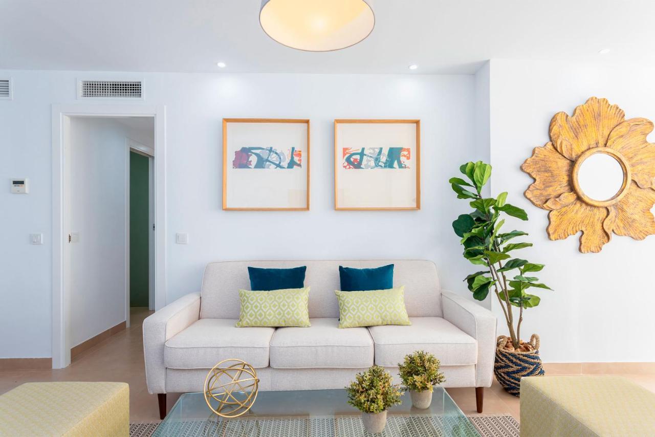 Genteel Home Alonso De Bazan Marbella Exterior foto